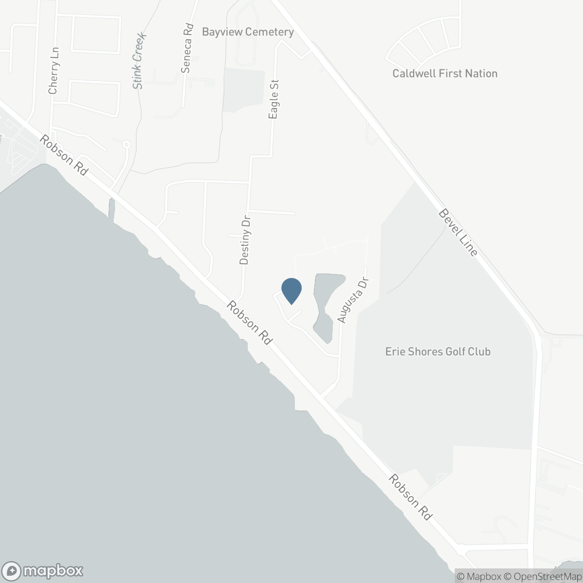1 Cypress Pointe, Leamington, Ontario N8H 0C7